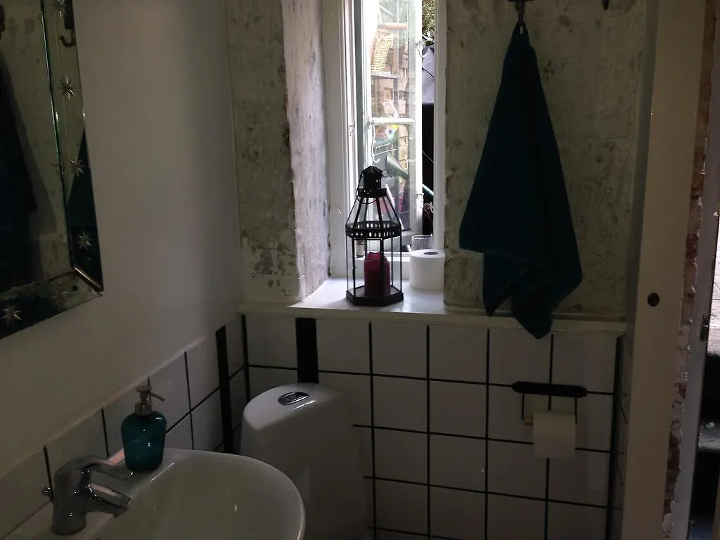 Engelsted Guesthouse Copenhagen