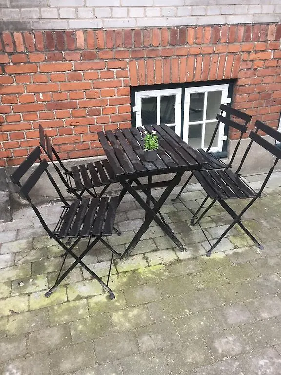 Engelsted Guesthouse Copenhagen
