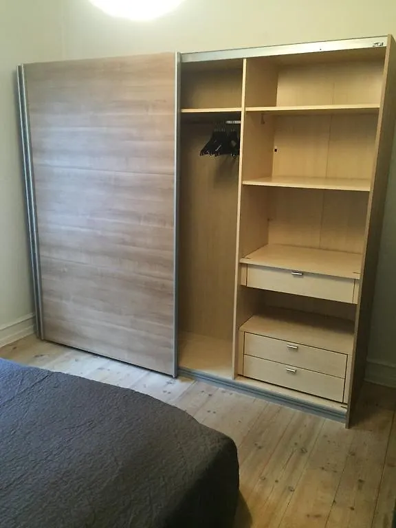 Engelsted Guesthouse Copenhagen 0*,  Denmark