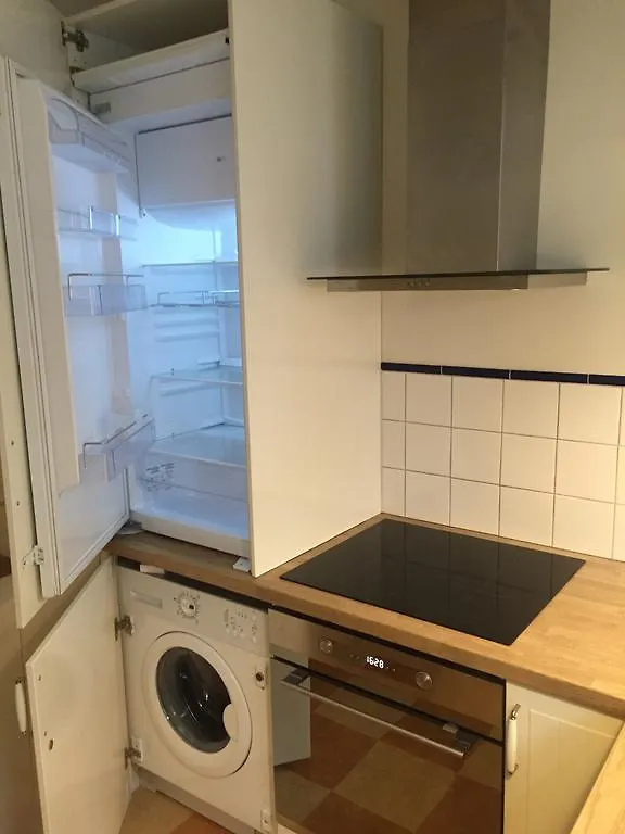 Engelsted Guesthouse Copenhagen 0*,